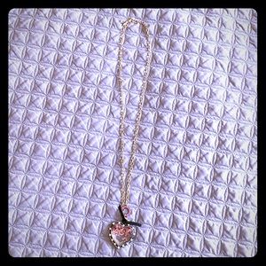 Betsey Johnson Necklace